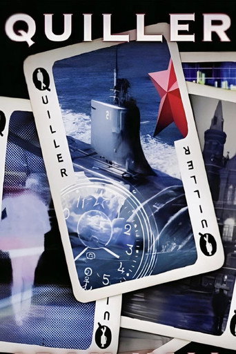 Poster for Quiller