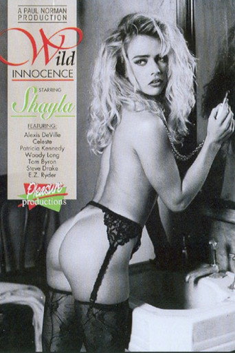 Poster for Wild Innocence