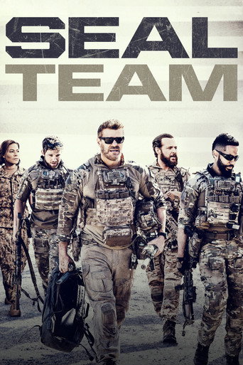 The poster for Season 4