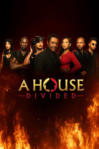 The poster for Season 3