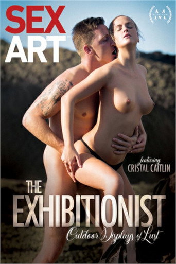 Poster for The Exhibitionist: Outdoor Displays of Lust