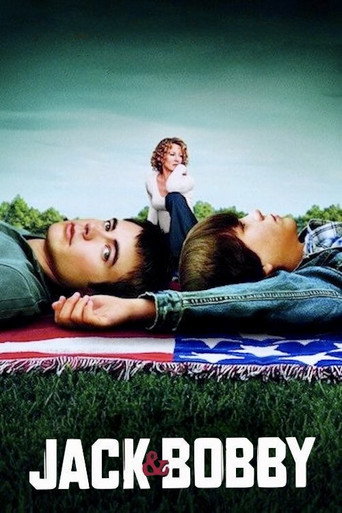 Poster for Jack & Bobby
