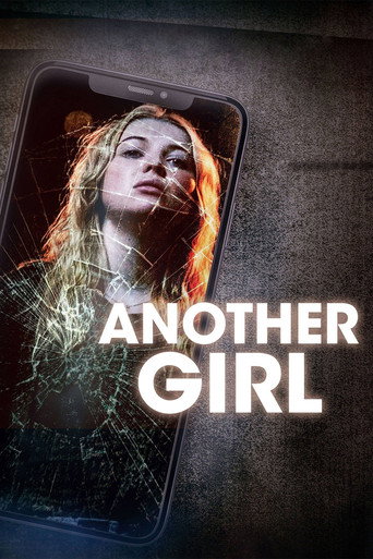 Poster for Another Girl