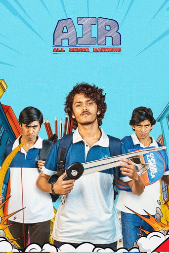 Poster for AIR