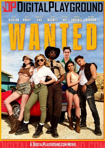 Poster for Wanted
