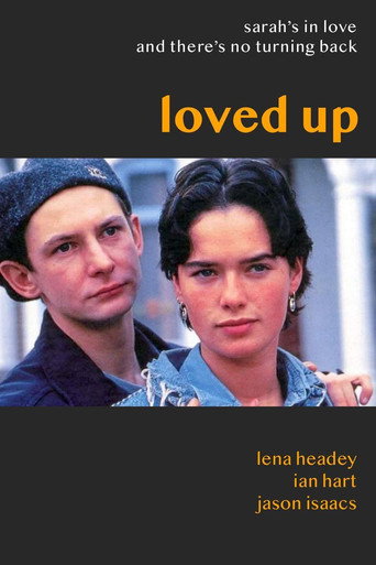 Poster for Loved Up