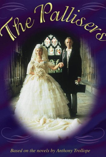 The poster for Series 1
