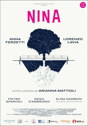 Poster for Nina