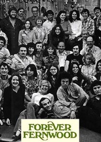 Poster for Forever Fernwood