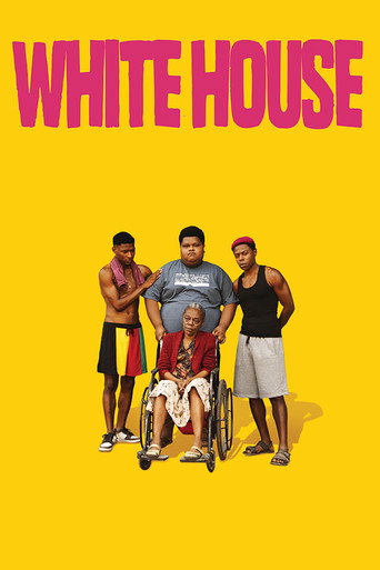 Poster for White House