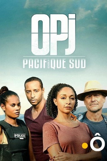 The poster for Season 2