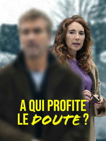Poster for À qui profite le doute ?