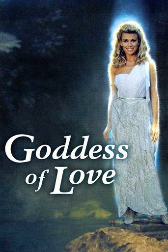 Poster for Goddess of Love
