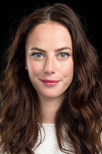 Portrait of Kaya Scodelario