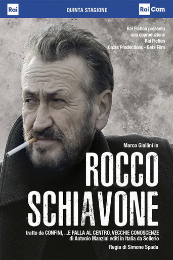 The poster for Season 5
