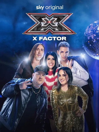 The poster for Season 18