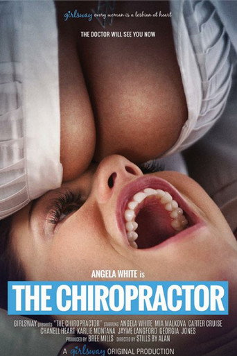 Poster for The Chiropractor