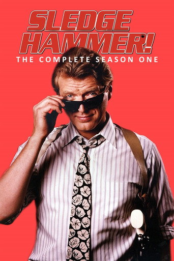 The poster for Season 1