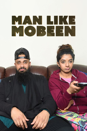 The poster for Series 5