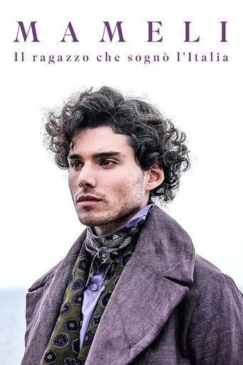 Poster for Mameli - The Boy Who Dreamed of Italy