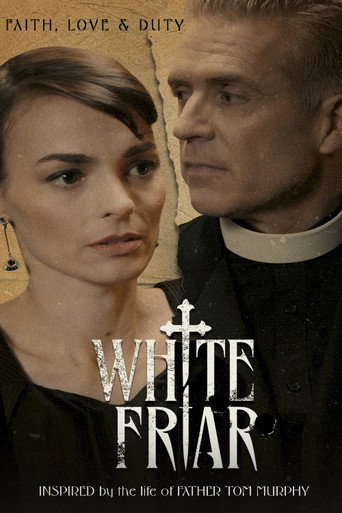 Poster for White Friar