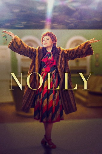 The poster for Miniseries