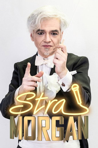 Poster for StraMorgan