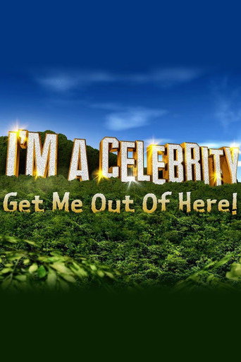 Poster for I'm a Celebrity...Get Me Out of Here!