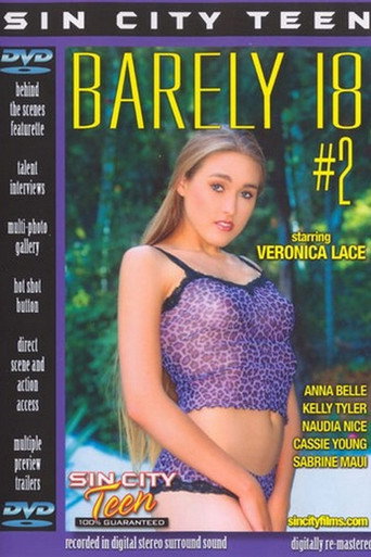 Poster for Barely 18 2