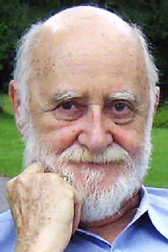Portrait of Michael Sinelnikoff