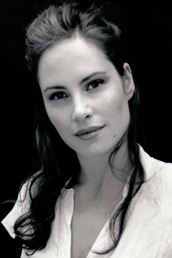 Portrait of Kate Loustau