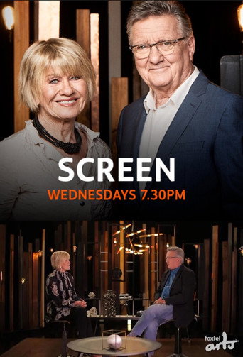Poster for Screen