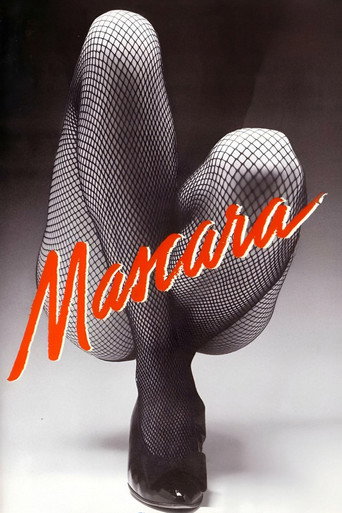 Poster for Mascara