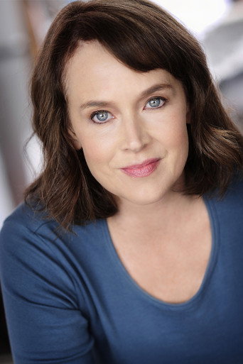 Portrait of Laura Kirk
