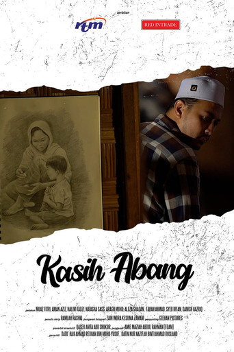 Poster for Kasih Abang