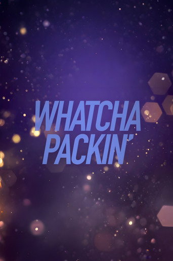 The poster for All Stars 5