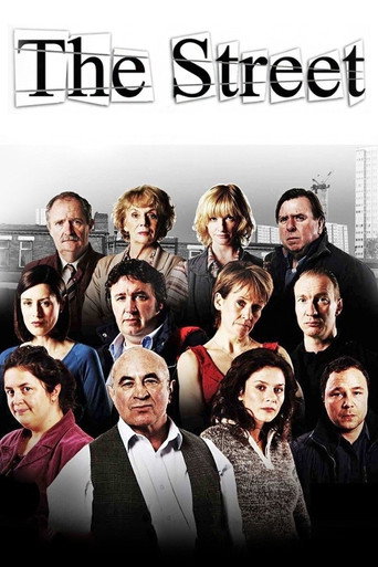 Poster for The Street