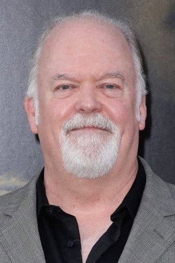 Portrait of Wayne Duvall