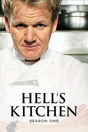 The poster for Season 1