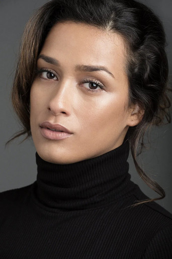 Portrait of Chanel Terrero