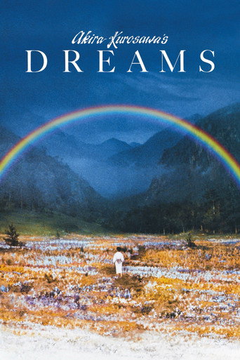 Poster for Dreams