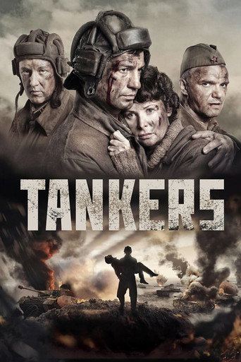 Poster for Tankers