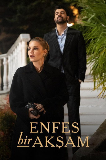 The poster for Season 1