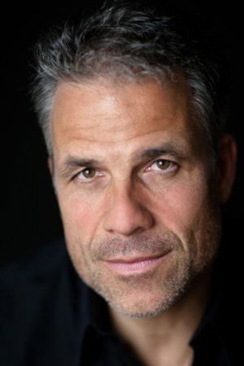 Portrait of Karsten Speck