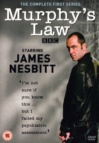 The poster for Series 1