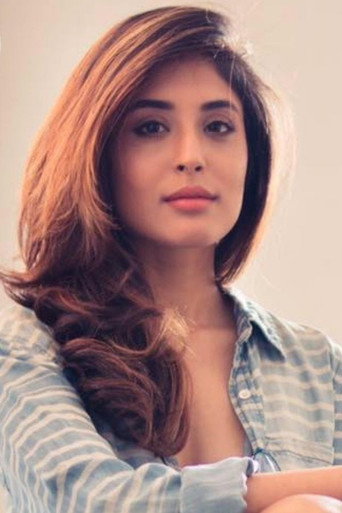 Portrait of Kritika Kamra