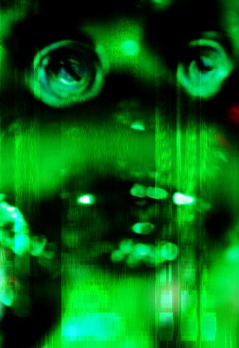 Poster for Penetrating Bones