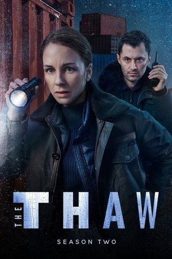The poster for Season 2