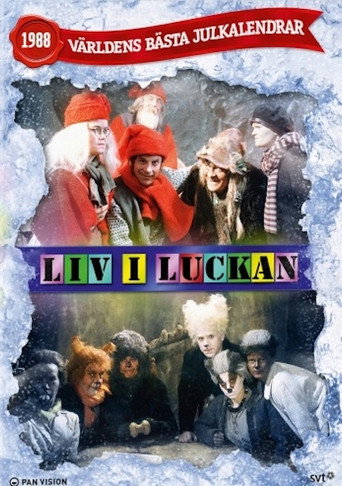 The poster for Season 29