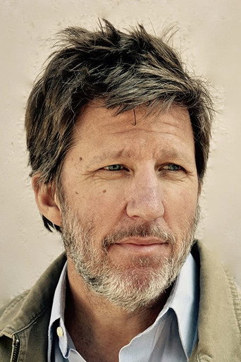 Portrait of Robert Peters